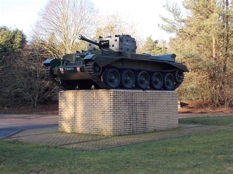 7th Armoured Division Desert Rats Ww2 War Memorials Online