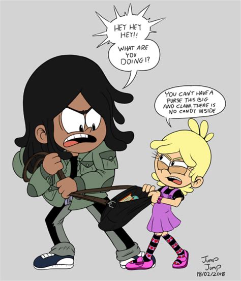 Image Result For The Loud House Lincoln And Ronnie Anne