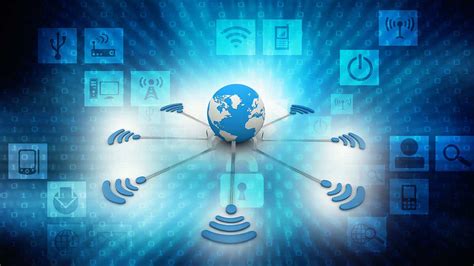 The Launch Of Wi Fi Network Standards To Enhance Global Roaming