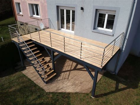 Outside Stairs Outdoor Stairs Rooftop Terrace Design Balcony Design