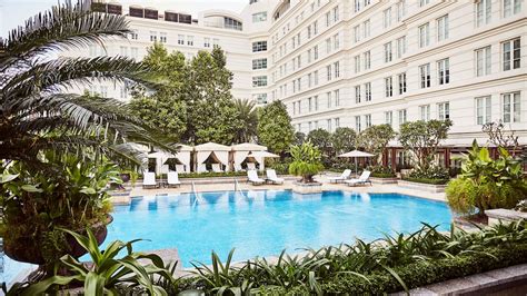 Photos & Hotel Reviews, Ho Chi Minh City | Park Hyatt Saigon