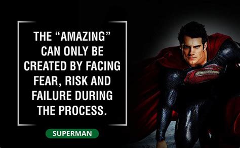 117 Exclusive Superman Quotes To Push The Limits Bayart