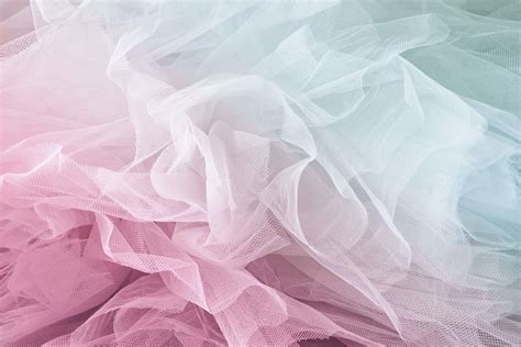 What Is Tulle Learn More About This Type Of Fabric Audaces