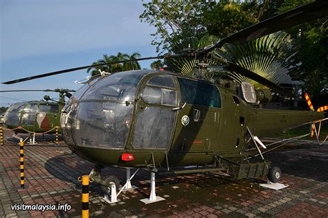Army museum port dickson is one of the best tourist attractions. 5 Hidden Gems You Can Visit in Port Dickson Besides The ...