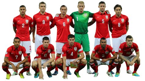 Download wallpapers england national football team, golden. England Football Team 2014 ~ Free Png Images