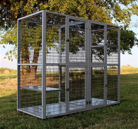 Animal Cage S5512 Level Cages Cats Rabbits Monkeys Everything