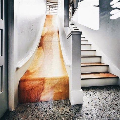 Top 70 Indoor Slide Ideas Skip The Boring Staircase Futuristisches