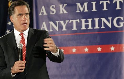 Mitt Romney Is Still A Mormon The Washington Post Takes A Shot At The Pastor Vs Bishop