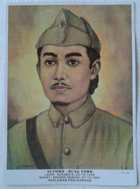 Detail Gambar Sketsa Wajah Pahlawan Nasional Koleksi Nomer 54