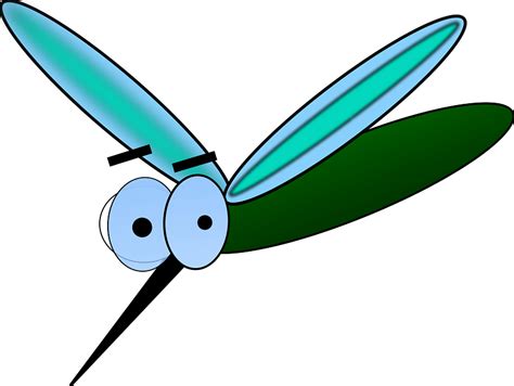 Mosquito Clipart Free Download Transparent Png Creazilla