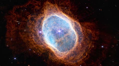 NASA S James Webb Telescope Captures Groundbreaking Images Of Distant