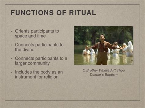 Ppt Ritual Rites Of Passage Powerpoint Presentation Free Download