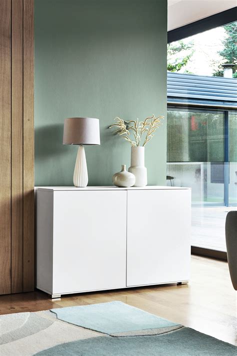 Next Blanca Small Sideboard White Small White Sideboard Sideboards