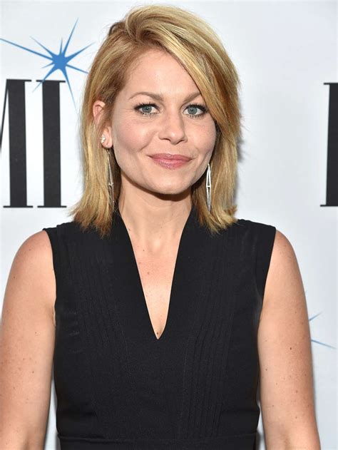 Candace Cameron Bure Says She Has Ptsd From Her Time At The View