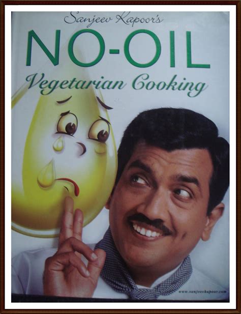 No Oil Vegetarian Cooking Book Review Seduce Your Tastebuds