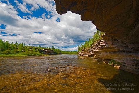 10 Amazing Saskatchewan Places That Might Surprise You Photo Journeys