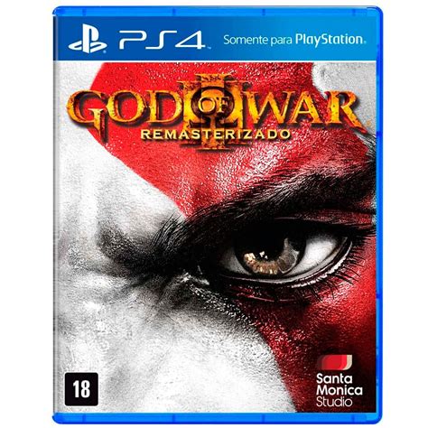 Videojuego God Of War Para Ps4 Carulla