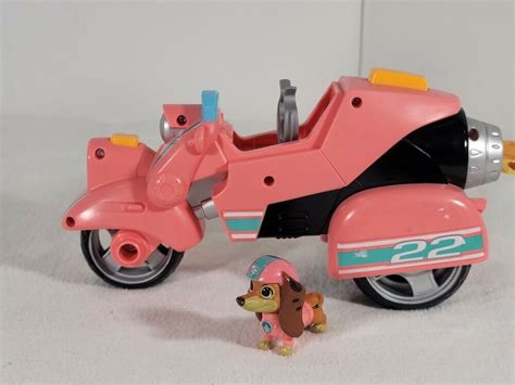 Target Exclusive Paw Patrol Liberty Toy Car Figures Toys Vehicles