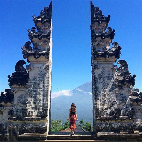 Tempat Wisata Paling Hits Di Bali Sederet Tempat My Xxx Hot Girl