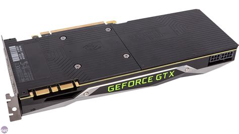 Nvidia Geforce Gtx 1080 Ti Review Bit