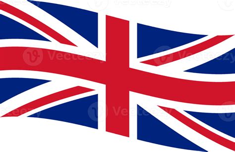 Flag Of The United Kingdom Uk Aka Union Jack Transparent Png 8493076 Png
