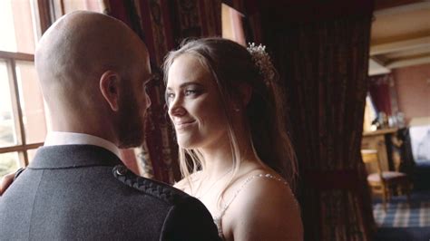 Romantic And Cinematic Wedding Films By Lee Fletcher Photography