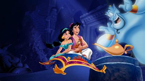 Curiosidades incríveis sobre Aladdin TriCurioso