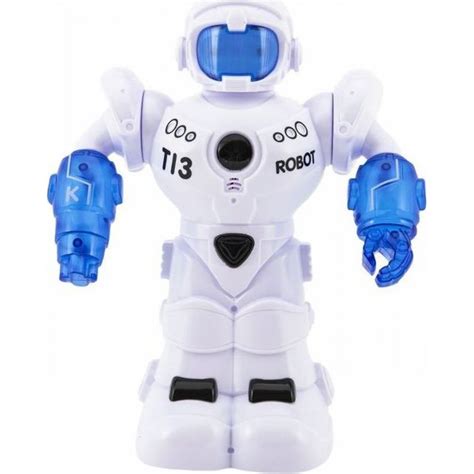 Robot Neo Generation Maxíkovy Hračky