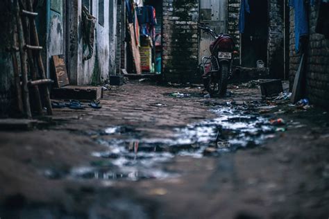 Free Images Urban Area Alley Human Settlement City Flooring