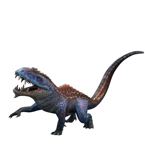 Gorgosuchus Jurassic World Alive Wiki Fandom Powered By Wikia
