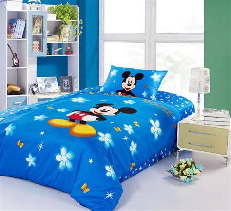 14 results for sheet sets for toddler beds. Mickey Blue Disney Bedding Sets | Bedding sets, Kids ...