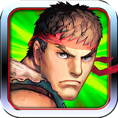 Street Fighter Icon At Getdrawings Free Download