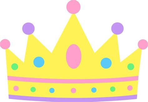 Princesses Crowns And Princess Crowns Clipart Best Clipart Best