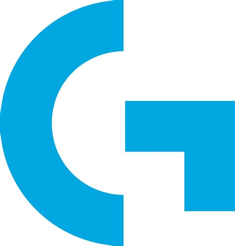 Download Logitech Gaming Logo Png Transparent Logitech G Logo Png