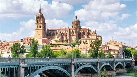 Salamanca Attractions