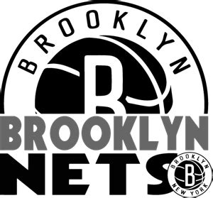 26 transparent png of brooklyn nets logo. Brooklyn Logo Vectors Free Download
