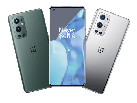 Oneplus 9 Pro External Reviews