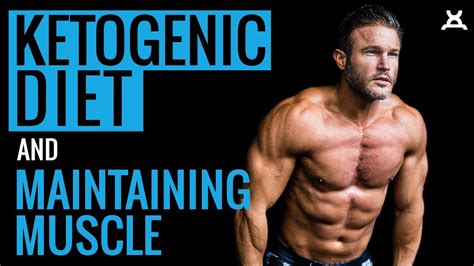 Ketogenic Diet Shred Fat And Build Muscle Bodybuilding Gold