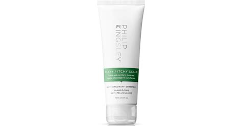 Philip Kingsley Flaky/Itchy Scalp Anti-Dandruff Shampoo ...