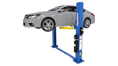 Best 2 Post Car Lifts For Your Home Garage 2021 Review Garagespot