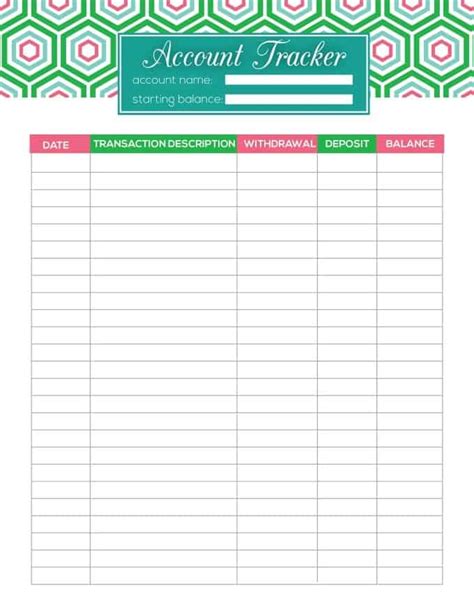 40+ budget printables to master your money. Free Budget Binder - Simply Stacie