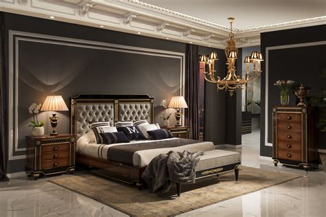 Outstanding luxury bedroom furniture and luxurious master with luxury master bedroom furniture set. Mariner London - Luxury Bedroom Furniture Since 1893