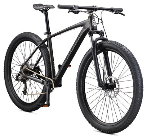 Schwinn Axum Mountain Bike 8 Speeds Large 19 Inch Mens Style Frame