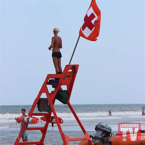 How To Best Spend Your Break As A Lifeguard Lifeguard Tv