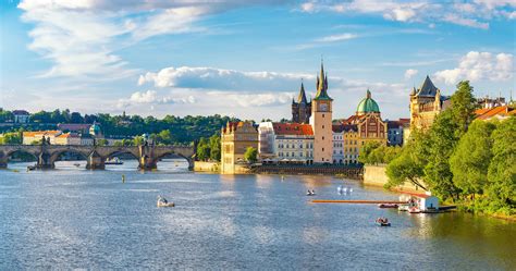 Česká republika) is a landlocked country in central europe, bordering to the north and west, to the west, to the south and to the east. Czech Republic Travel Complete Guide - Trip Planning - MustGo