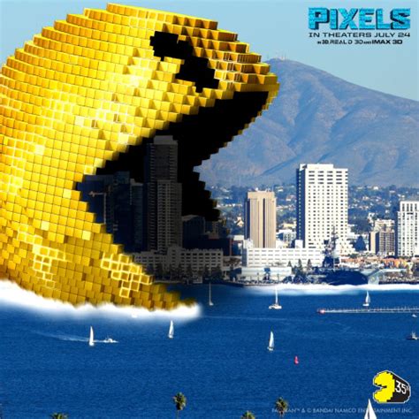 Sony Changed New Movie Pixels to Avoid Chinese Censors, Emails Show | Time