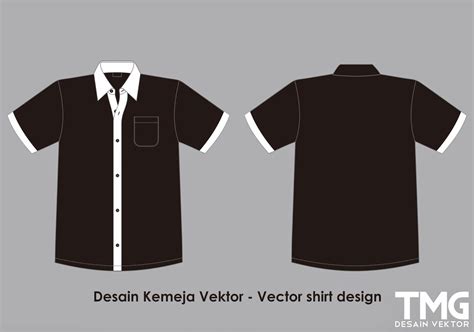 Tampil yang sempurna dan menarik adalah impian orang pada umumnya sehingga berbagai inovasi desain tentang baju seragam yang dibuat desainer fashion dapat menghasilkan produk fashion yang banyak digemari. Desain Kemeja Vektor Terbaru- Tshirt vector design 7 ...