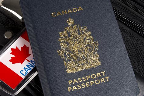 Canada immigration forms made easy! Canada to introduce gender-neutral passports