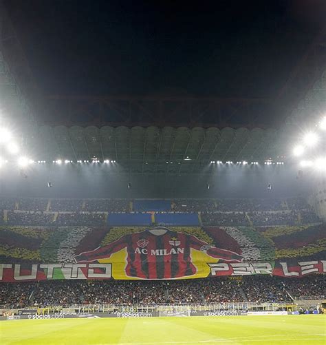 Inter V Ac Milan Coppa Italia 202122 The Gallery Ac Milan
