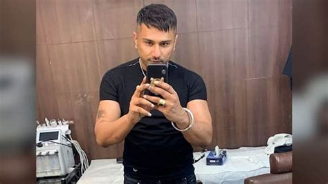 Renowned Bollywood Singer Honey Singh Launches Toddy App
